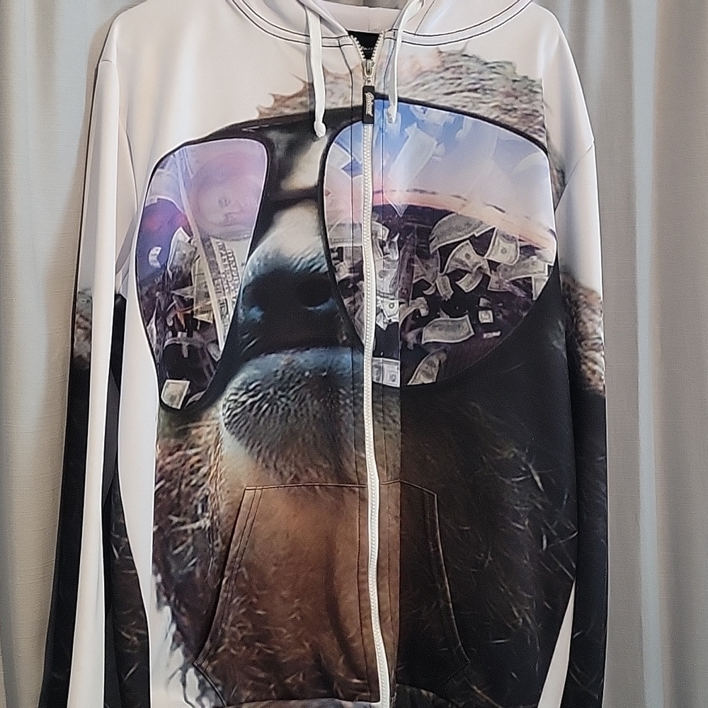 Sloth Hoodie